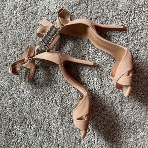 Schutz heels